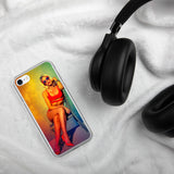 Don't F*ck With Me TLOL iPhone Case