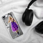 Lolo on The Blvd TLOL iPhone Case