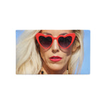 I Heart You TLOL Premium Pillow Case