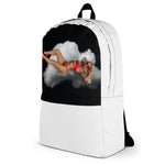 TLOL In The Clouds Blanco Backpack