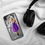 Lolo on The Blvd TLOL iPhone Case