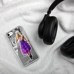 Lolo on The Blvd TLOL iPhone Case
