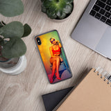 Don't F*ck With Me TLOL iPhone Case