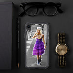 Lolo on The Blvd TLOL iPhone Case