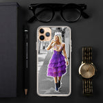Lolo on The Blvd TLOL iPhone Case