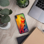 Don't F*ck With Me TLOL iPhone Case