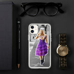 Lolo on The Blvd TLOL iPhone Case