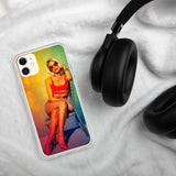 Don't F*ck With Me TLOL iPhone Case