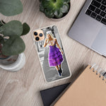 Lolo on The Blvd TLOL iPhone Case