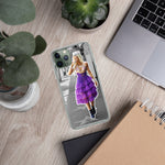 Lolo on The Blvd TLOL iPhone Case