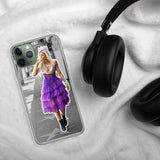 Lolo on The Blvd TLOL iPhone Case