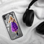Lolo on The Blvd TLOL iPhone Case