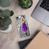 Lolo on The Blvd TLOL iPhone Case