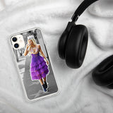 Lolo on The Blvd TLOL iPhone Case