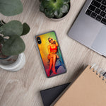 Don't F*ck With Me TLOL iPhone Case