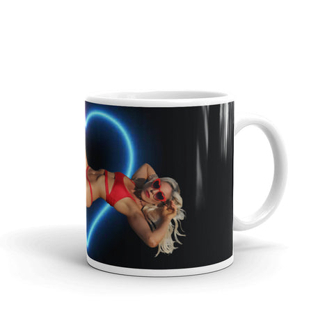 Pour Some "Love Lolo" On Me Mug