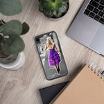 Lolo on The Blvd TLOL iPhone Case