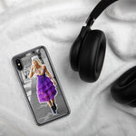 Lolo on The Blvd TLOL iPhone Case