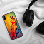 Don't F*ck With Me TLOL iPhone Case