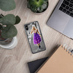 Lolo on The Blvd TLOL iPhone Case