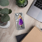 Lolo on The Blvd TLOL iPhone Case