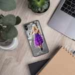 Lolo on The Blvd TLOL iPhone Case