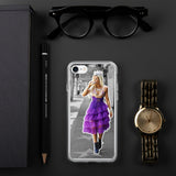Lolo on The Blvd TLOL iPhone Case