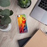 Don't F*ck With Me TLOL iPhone Case
