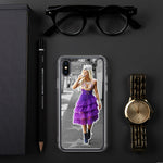 Lolo on The Blvd TLOL iPhone Case