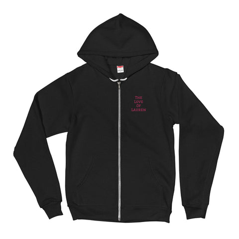 Basic B TLOL Hoodie sweater