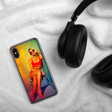 Don't F*ck With Me TLOL iPhone Case