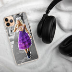 Lolo on The Blvd TLOL iPhone Case