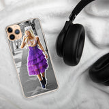 Lolo on The Blvd TLOL iPhone Case