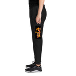 "En Fuego" Unisex Joggers