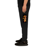 "En Fuego" Unisex Joggers