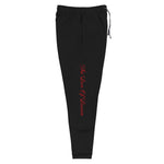 "En Fuego" Unisex Joggers