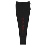 "En Fuego" Unisex Joggers