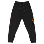 "En Fuego" Unisex Joggers