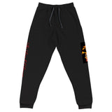 "En Fuego" Unisex Joggers