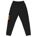 "En Fuego" Unisex Joggers