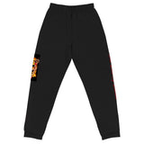 "En Fuego" Unisex Joggers